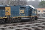 CSX2362